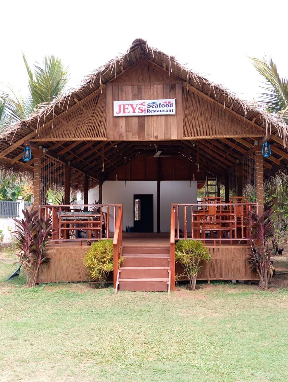 Jeys Place Nilaveli Extérieur photo